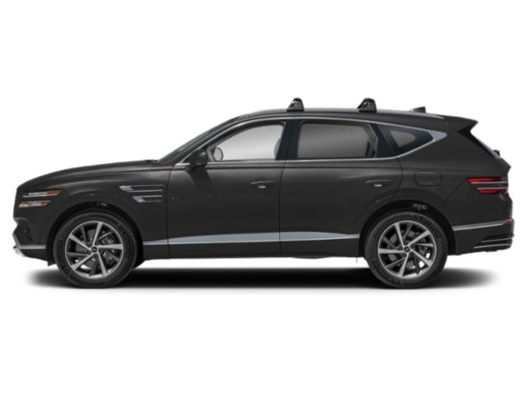 New 2027 Genesis GV80 2.5T Advanced