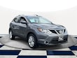  Nissan Rogue Sport