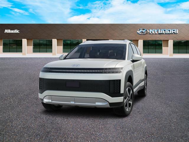 2026 Hyundai Ioniq SE photo 2