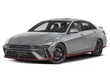  Hyundai Elantra N