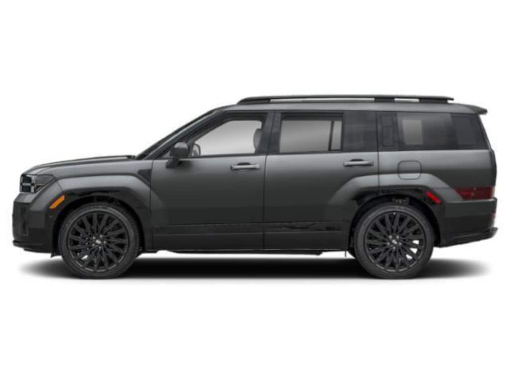 New 2026 Hyundai Santa Fe Calligraphy AWD SUV