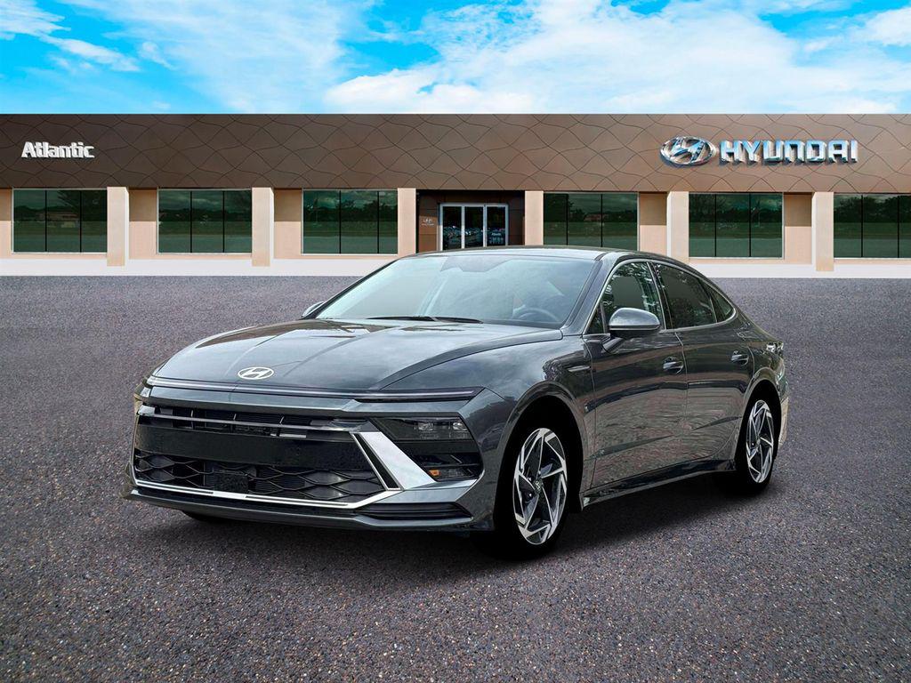 2026 Hyundai Sonata SEL