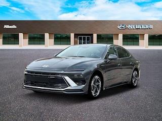 2026 Hyundai Sonata