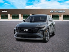 2026 Hyundai Tucson Hybrid West Islip