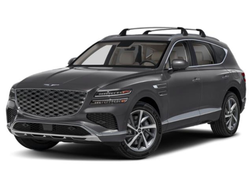 New 2027 Genesis GV80 2.5T Advanced