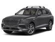 New 2027 Genesis GV80 2.5T Advanced
