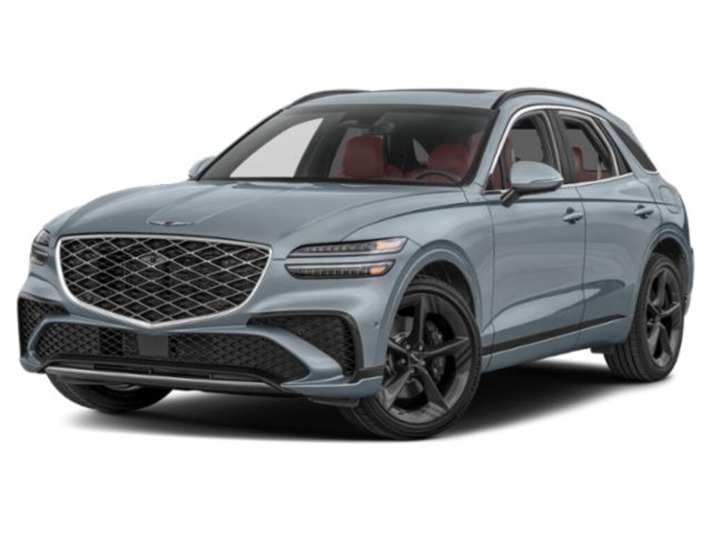 New 2027 Genesis GV70 2.5T Sport Prestige SUV