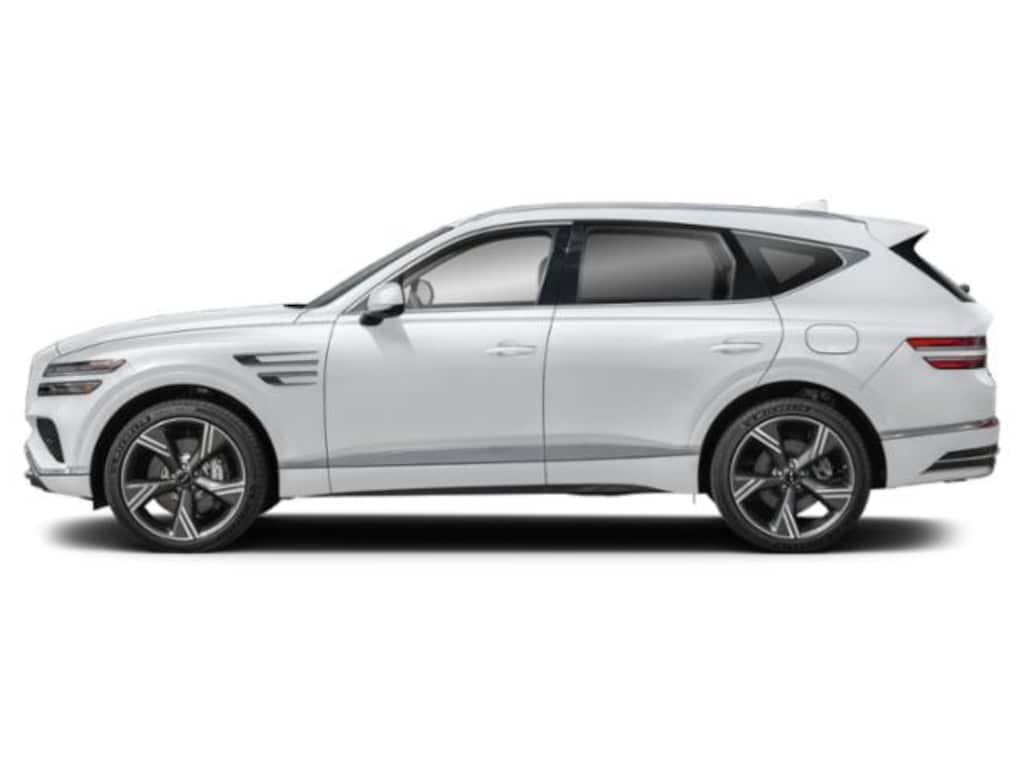 New 2027 Genesis GV80 2.5T Prestige