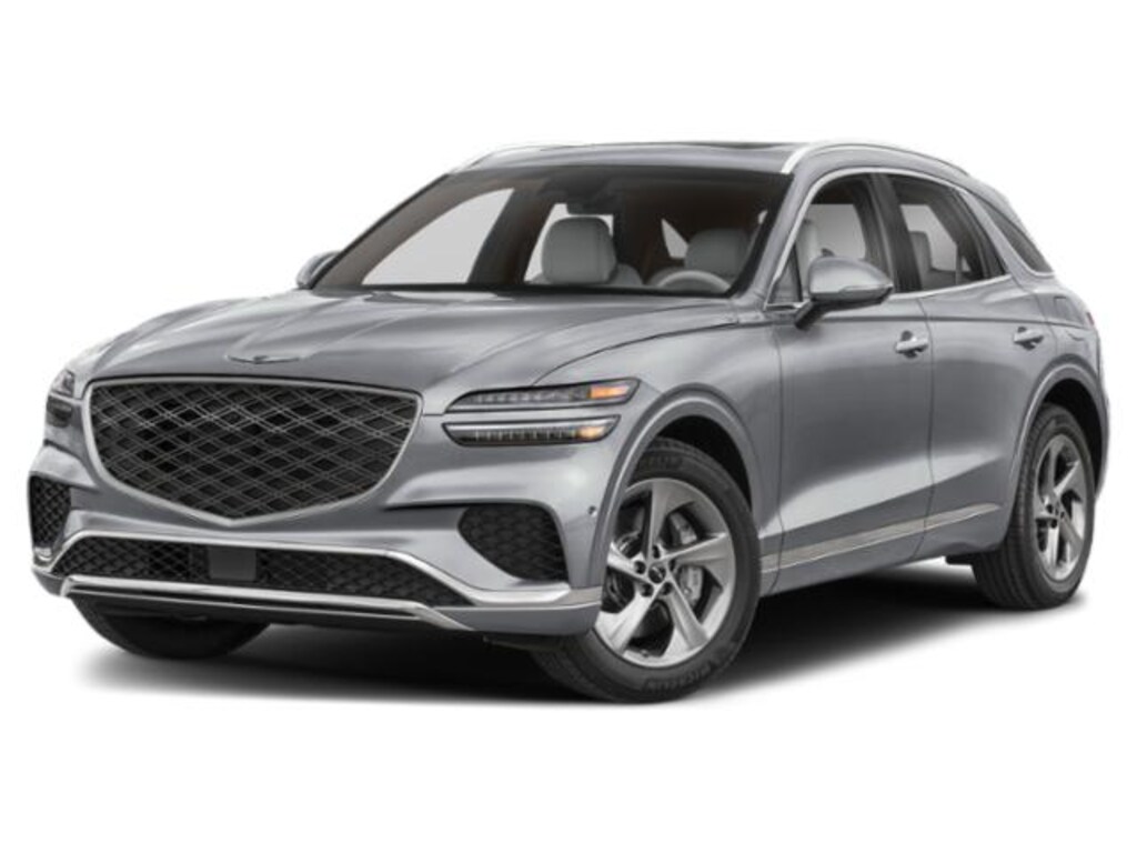 New 2026 Genesis GV70 2.5T SUV