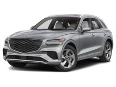 2026 Genesis GV70 2.5T Select SUV
