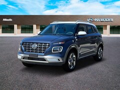 2025 Hyundai Venue Limited SUV