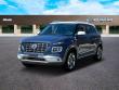 New 2025 Hyundai Venue Limited SUV