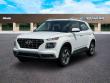 New 2025 Hyundai Venue SEL SUV