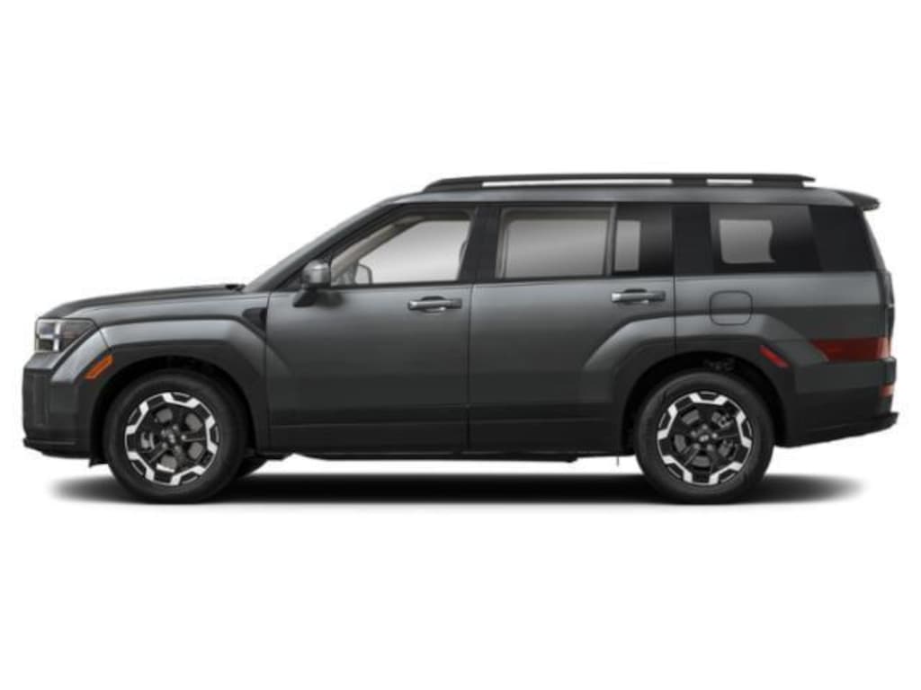 New 2027 Hyundai Santa Fe SEL AWD SUV