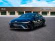 New 2025 Hyundai Elantra N Line Sedan