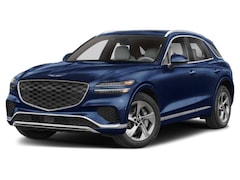 2026 Genesis GV70 2.5T Advanced SUV