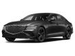 New 2026 Genesis G80 3.5T Prestige Black Sedan