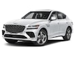 Genesis GV80 Coupe
