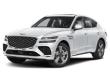 New 2026 Genesis GV80 Coupe 3.5T e-SC SUV