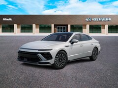 2026 Hyundai Sonata Hybrid West Islip