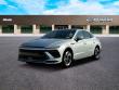 New 2025 Hyundai Sonata SEL Convenience Sedan