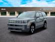 New 2026 Hyundai Santa Fe Hybrid SEL SUV