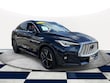  INFINITI QX55