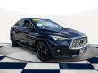 Used 2022 INFINITI QX55 Sensory SUV