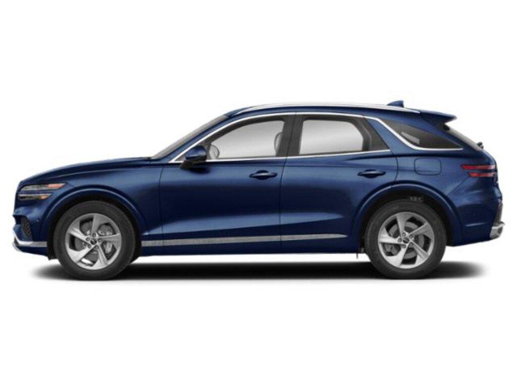 New 2026 Genesis GV70 2.5T Advanced SUV