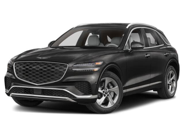 2026 Genesis GV70 2.5T Advanced AWD's photo