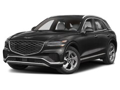 2026 Genesis GV70 2.5T Advanced SUV