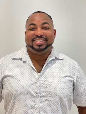 Staff member Matt Threadgill from 65bea63a2363