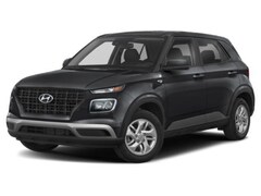 2026 Hyundai Venue SE SUV