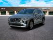 New 2025 Hyundai Tucson Limited AWD SUV