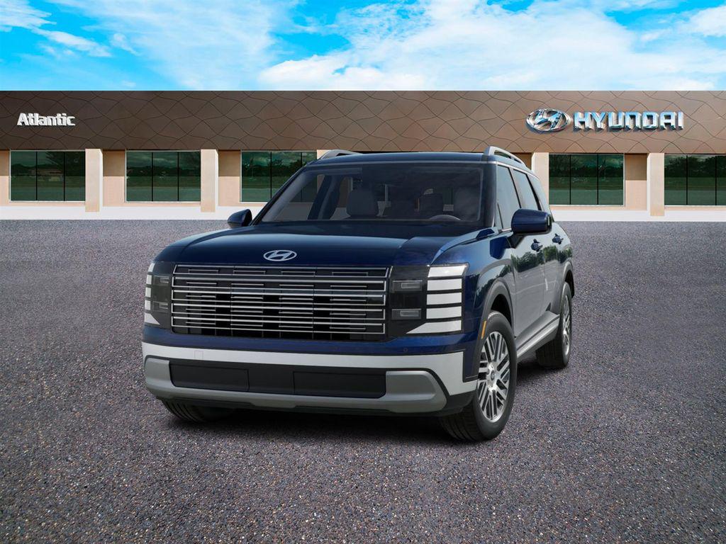 2026 Hyundai Palisade SEL 7 Passenger AWD's photo
