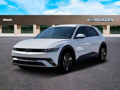 2026 Hyundai IONIQ 5 SEL SUV