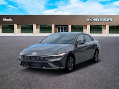 2026 Hyundai Elantra West Islip