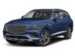 New 2026 Genesis GV80 3.5T Advanced AWD SUV
