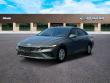 New 2025 Hyundai Elantra SE Sedan