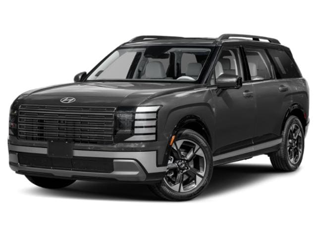 2026 Hyundai Palisade Limited AWD SUV