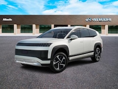 2026 Hyundai IONIQ 9 West Islip