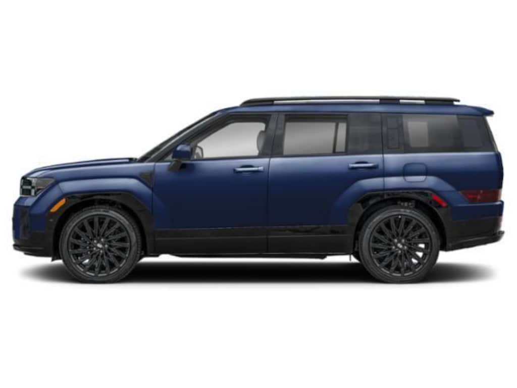 New 2027 Hyundai Santa Fe Calligraphy AWD SUV