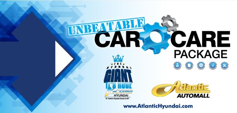 Hyundai Car Care