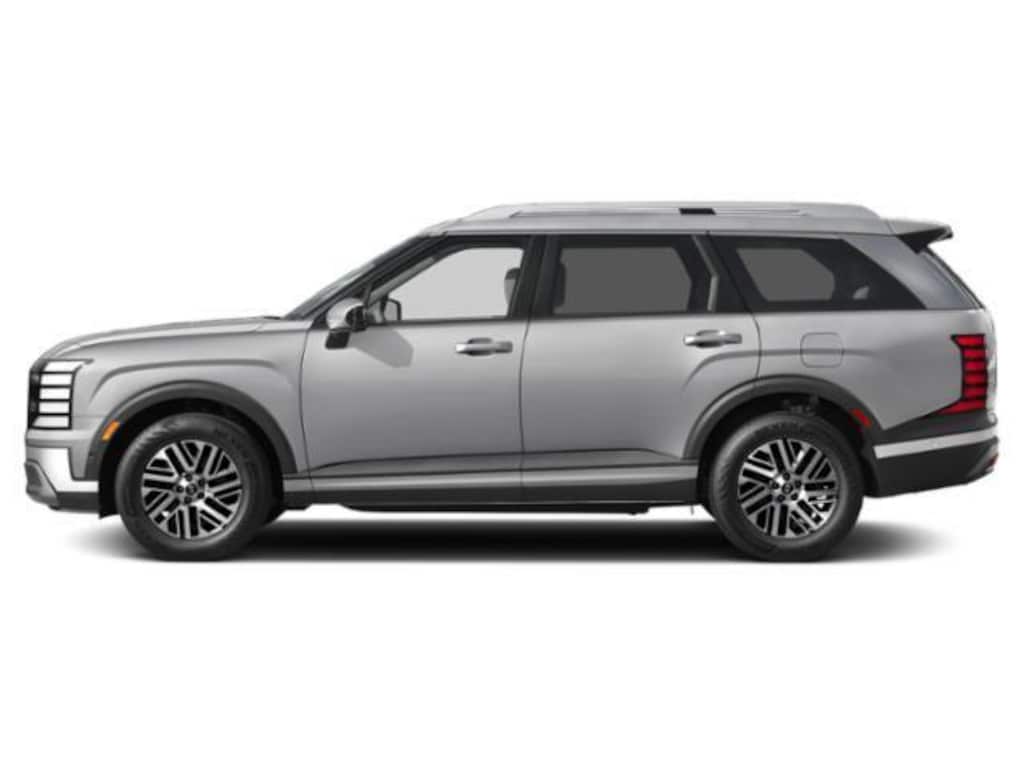 New 2027 Hyundai Palisade SEL Premium AWD SUV