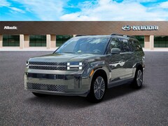 2026 Hyundai Santa Fe Hybrid West Islip