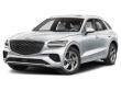 New 2026 Genesis GV70 2.5T Advanced SUV