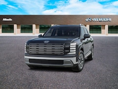 2026 Hyundai Palisade Hybrid West Islip