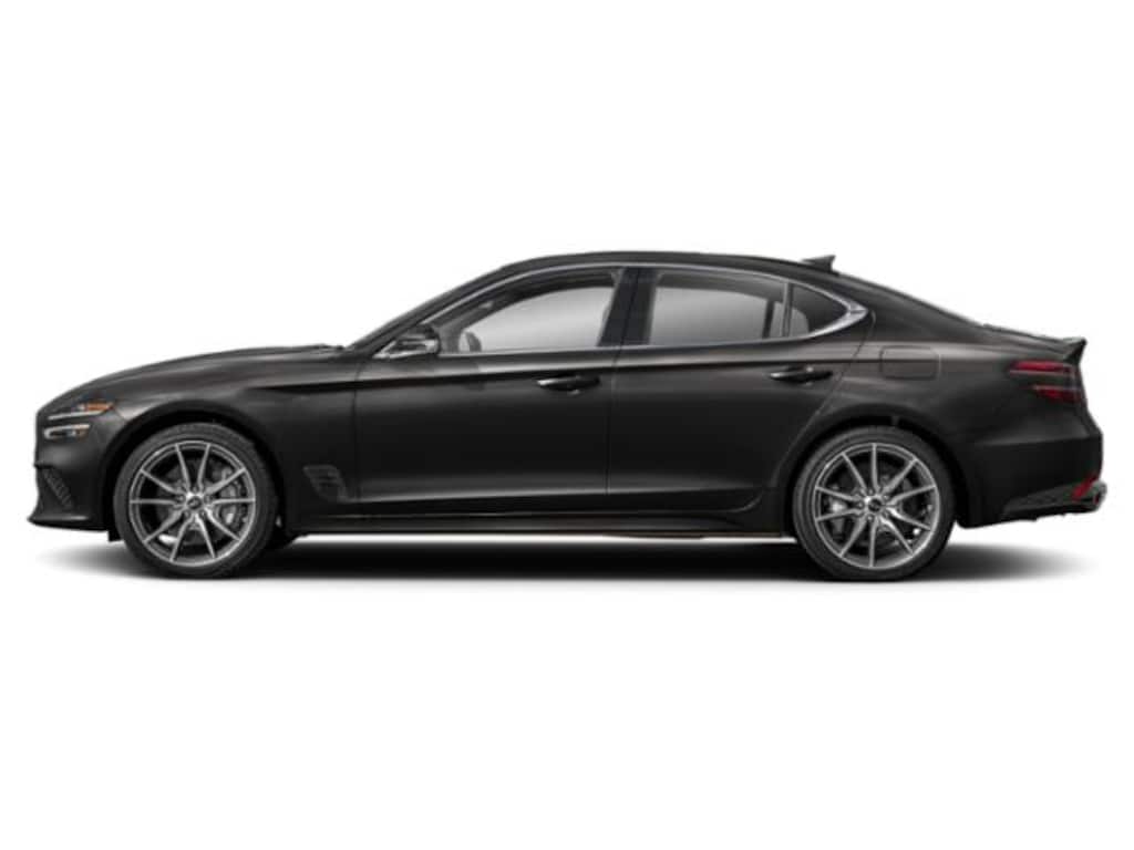 New 2026 Genesis G70 2.5T AWD Sedan