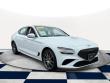 Certified 2026 Genesis G70 2.5T Prestige Sedan