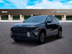 2026 Hyundai Kona SEL Sport AWD SUV